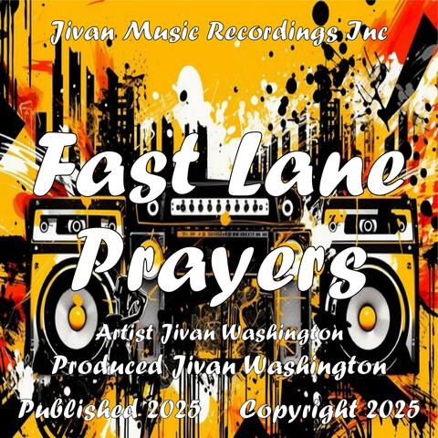 Fast Lane Prayers
