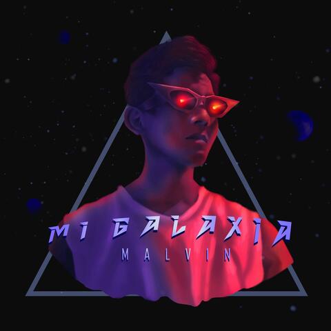 Galaxia