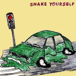 Shake Yourself (feat. Willy McGee)