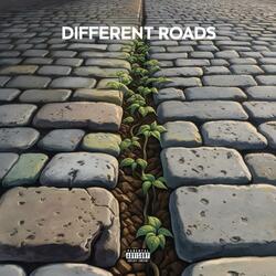 Different Roads (feat. Cash Lansky)