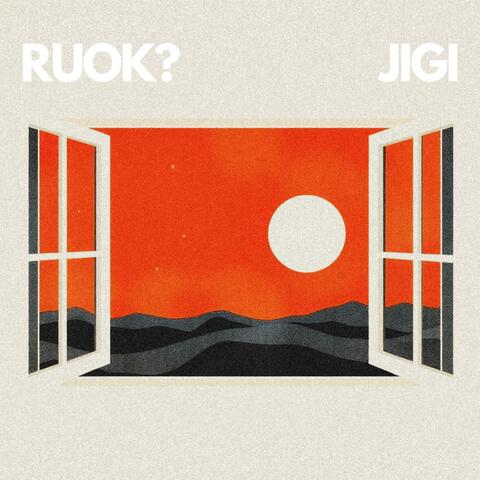 RUOK?