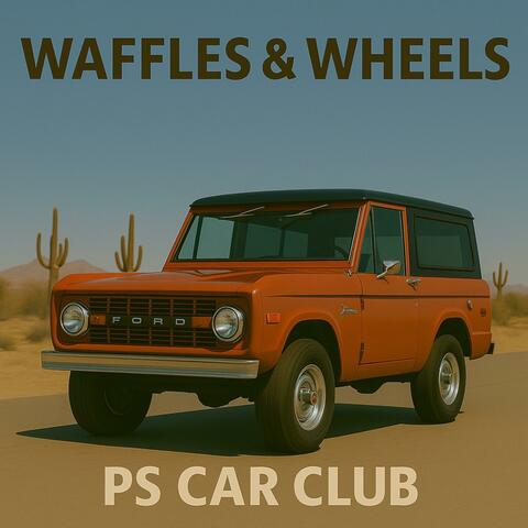 Waffles & Wheels