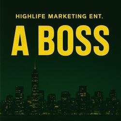 A Boss