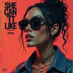 She Can Do It Like