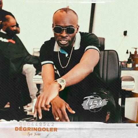 DÉGRINGOLER (Saamaka Dancehall)