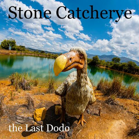 The Last Dodo