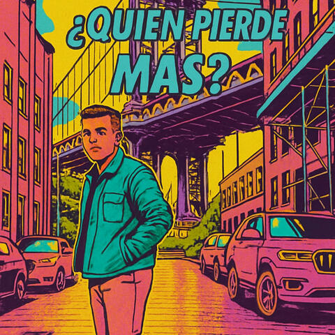 ¿Quién pierde más?