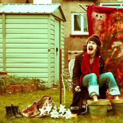 Grow A Home (Or Die Trying)