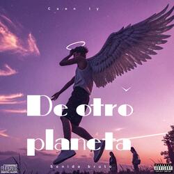 De otro planeta