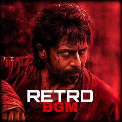 RETRO Bgm