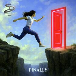 Finally