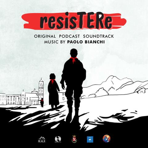 ResisTERe (Original Soundtrack)