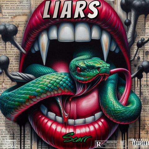 liar