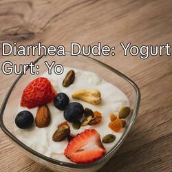 Gurt: Yo (Sped Up)