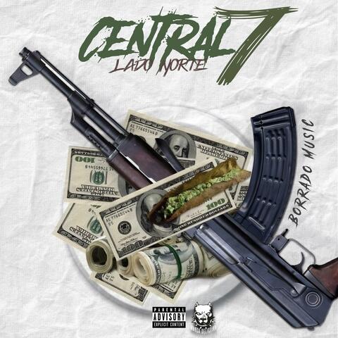 Central 7 Lado Norte (feat. Marca Delictiva)