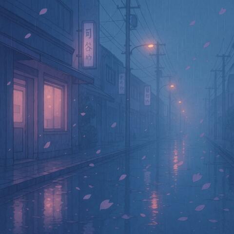 drift in time (feat. Milena)