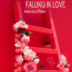 Falling in love ♥️ (feat. Jaemen Jucy)