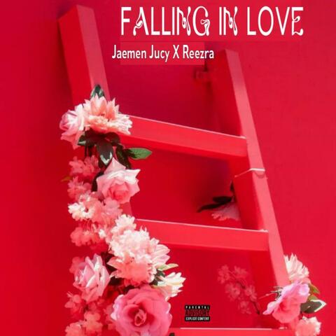 Falling in love ♥️ (feat. Jaemen Jucy)