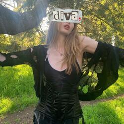 DIVA (Instrumental) [MAN EATER]