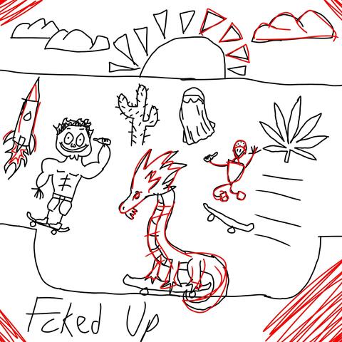 fcked up (feat. TOB Duke)