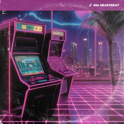 Lost Arcade