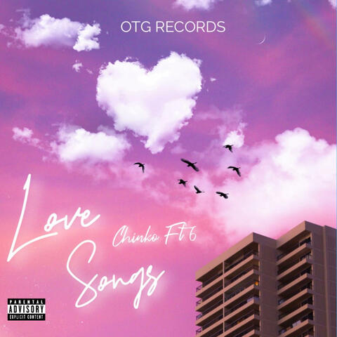 Love Songs (feat. 6)