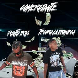 tesoro comerciante punto iris