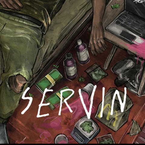 Servin