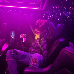 Watts Inna Booth (feat. Ace Dottyy)