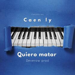 Quiero matar