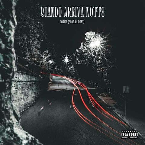 QUANDO ARRIVA NOTTE (feat. Almost)