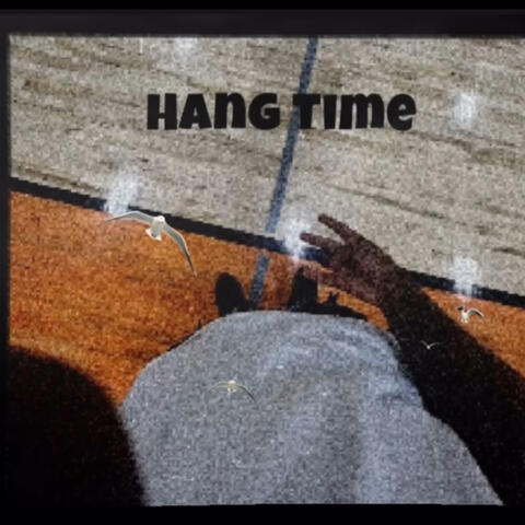 Baby drew(hang time)