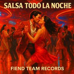 Salsa Todo La Noche