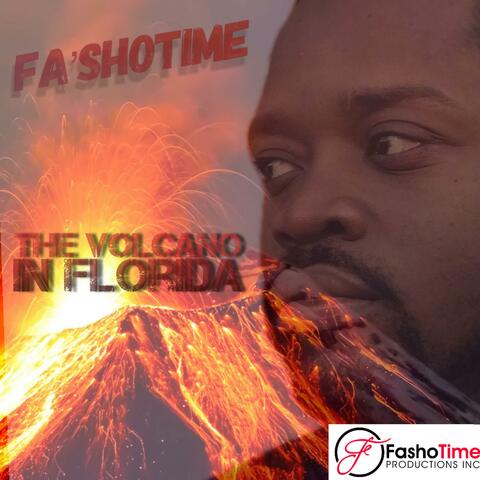 The Volcano In Florida
