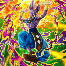 PHY Beerus