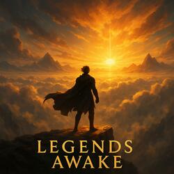 Legends Awake