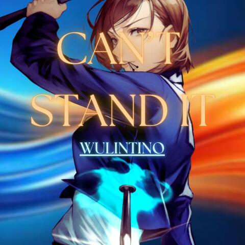 Can't Stand It