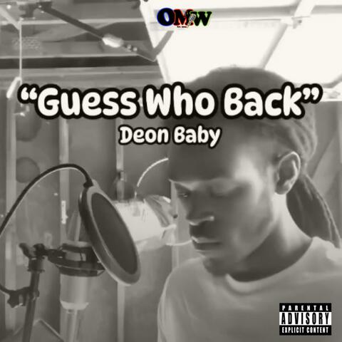 Guess who's back