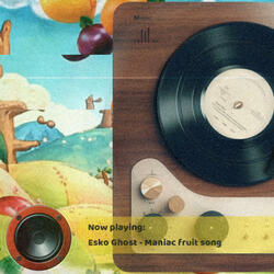 Maniac fruit song