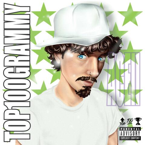 TOP100GRAMMY