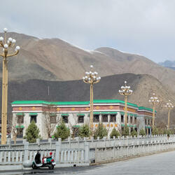 God starts speeding (feat. Ant Cook)