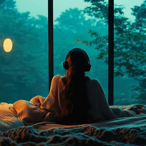 Silent Evenings and Gentle Reflections