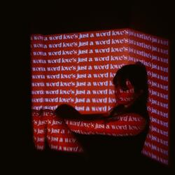 Love's Just a Word