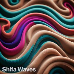 528 Hz - Rays of Tranquility - أشعة الطمأنينة