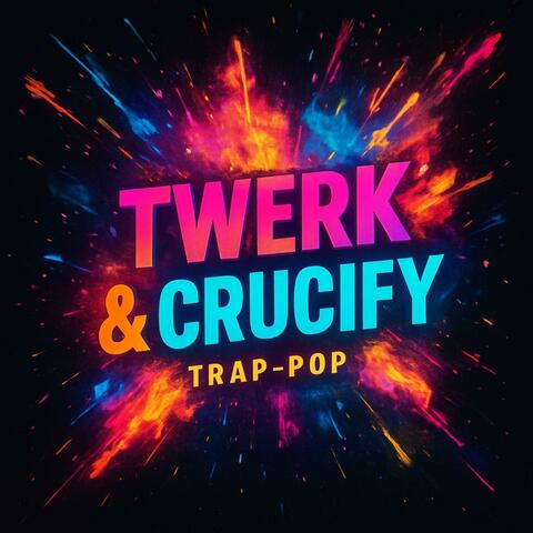 Twerk & Crucify