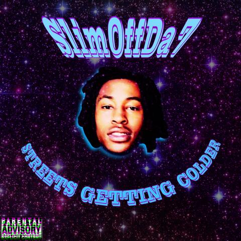 Streets Getting Colder