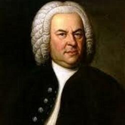 Bach. CONTRAPUNCTUS V (From The Art of the Fugue) (Arr. for String Quartet)