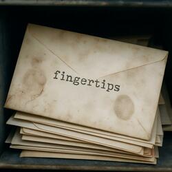 Fingertips