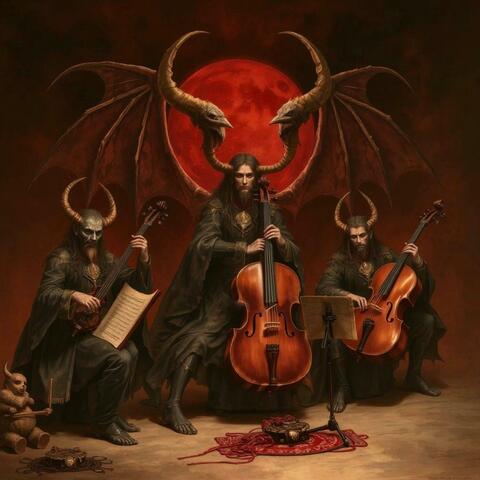 Perhaps I'll witness your majesty.