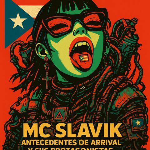 Antecedentes de Arival y sus Protagonistas